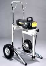 Wagner ProSpray Digital 26 Airless sprayer