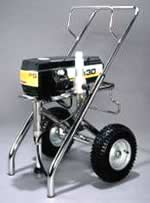 Wagner ProSpray Digital 30 Airless sprayer