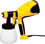Wagner HVLP W550 Finespray