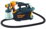 Wagner HVLP W660 Finespray