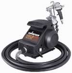 Wagner Softpray 2600 HVLP System