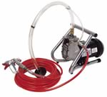 Wagner Wave 435 Airless sprayer 