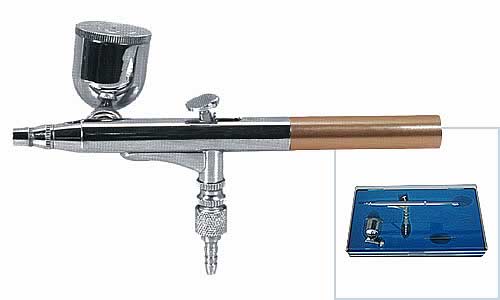 Artlogic -AC330S - Double Action Side Feed Airbrush