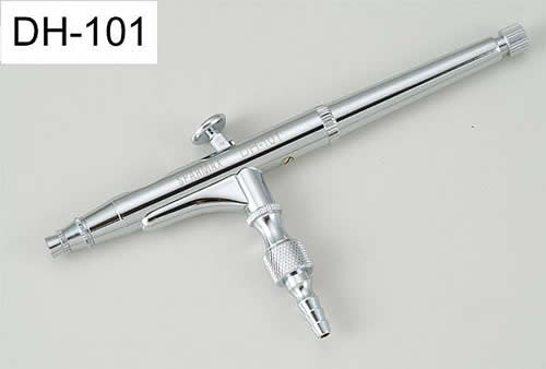 Sparmax Fingernail Art Airbrush DH-101