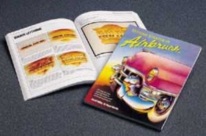 Getting Started in Airbrush