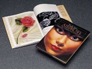 The Complete Studio Handbook (for airbrush)