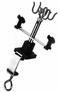 Multi-Airbrush Hanger...ABH-001