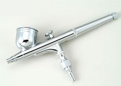 Sparmax Art and Cosmetics airbrush .3mm DH-103