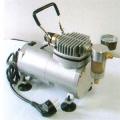 01. ArtLogic AC1318 Mini Airbrush Compressor