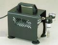 07. Sparmax Standard Airbrush Compressor with Cabinet TC.501SC